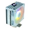 Tản nhiệt khí Jungle Leopard K400 RGB (White)