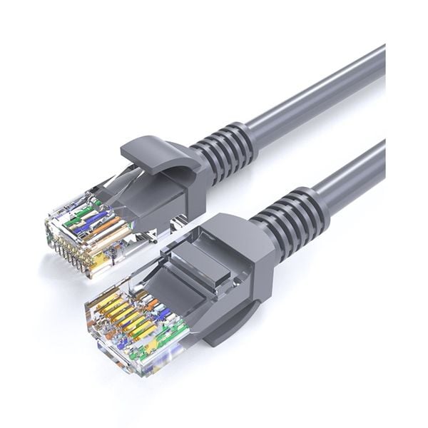 DÂY CÁP MẠNG CAT 6E UTP STS