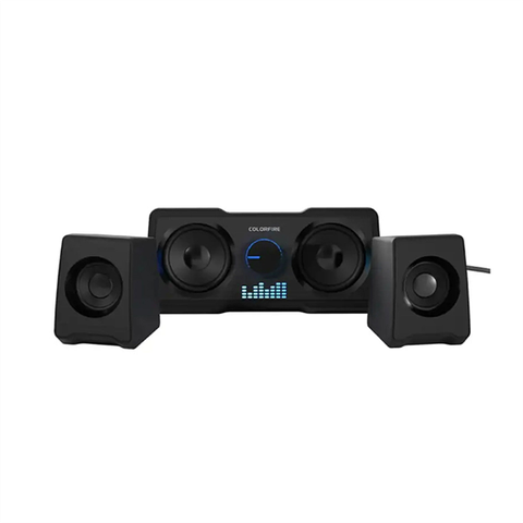 Loa Colorfire FS-D3101
