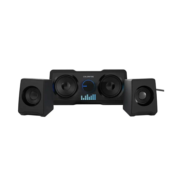 Loa Colorfire FS-D3101