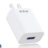 Cóc sạc PZX P10 2.4A cổng USB