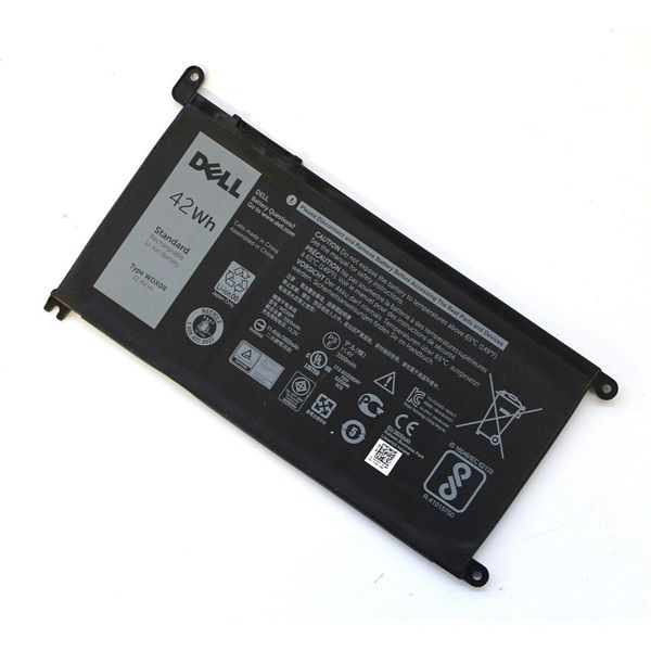PIN LAPTOP DELL 42W NEW