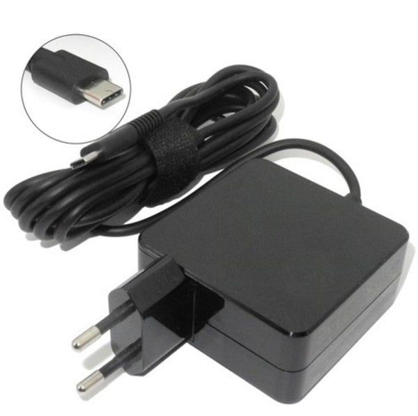 SẠC LAPTOP ASUS 20V-3.25A TYPE C VUÔNG ZIN