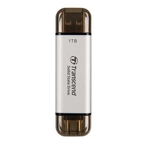 Ổ Cứng Di Động SSD Transcend ESD310S