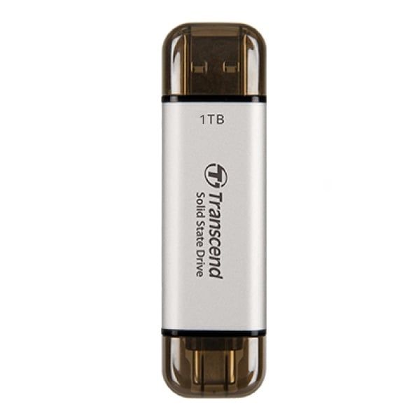 Ổ Cứng Di Động SSD Transcend ESD310S