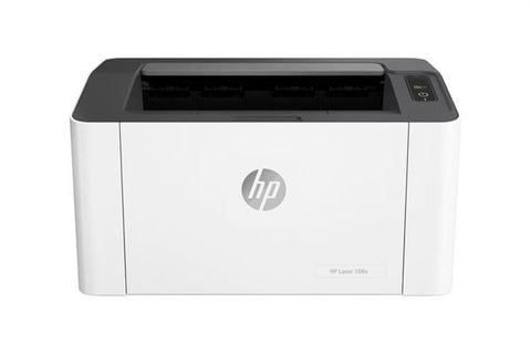 Máy in laser trắng đen đơn năng HP 108a