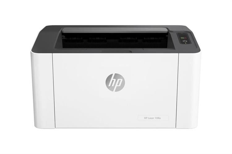 Máy in laser trắng đen đơn năng HP 108a