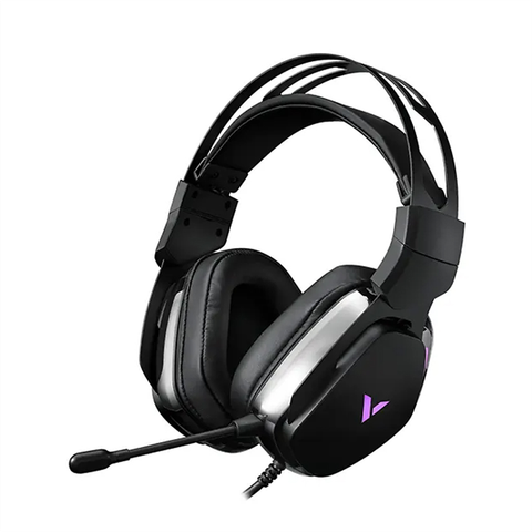 Tai nghe gaming Rapoo VH710 (USB, 7.1 Led RGB)