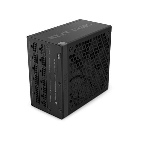 Nguồn NZXT C1200 Gold 1200W - ATX 3.0 - 80 Plus Gold - Full Modular
