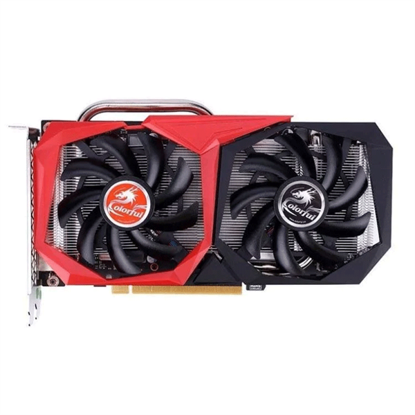 VGA Colorful GeForce GTX 1660 SUPER CŨ