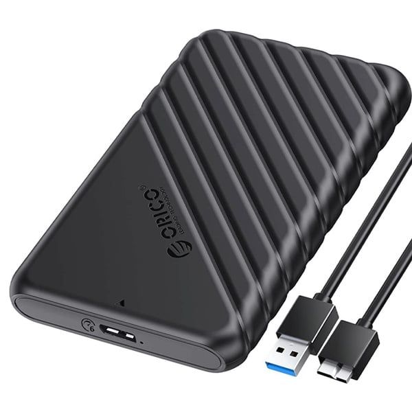 HDD BOX ORICO 25PW1 USB 3.0