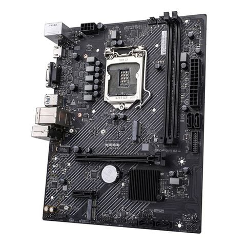 Mainboard Colorful CH510M-K M.2 V20 (Socket 1200, M-ATX, 2 khe DDR4) Cũ