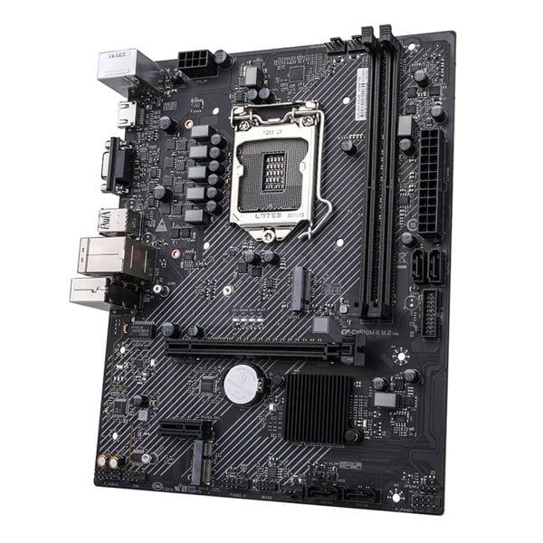 Mainboard Colorful CH510M-K M.2 V20 (Socket 1200, M-ATX, 2 khe DDR4) Cũ