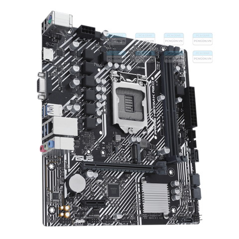 MAIN ASUS H510M-K LIKE NEW BH 2 NĂM