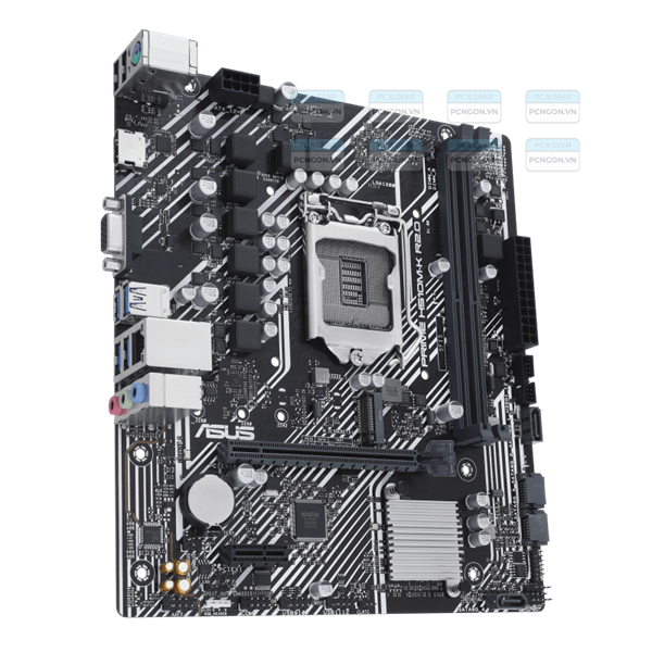 MAIN ASUS H510M-K LIKE NEW BH 2 NĂM