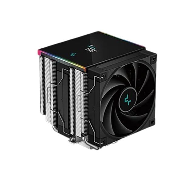 Tản nhiệt CPU Deepcool AK620 DIGITAL SE