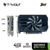 VGA JGINYUE GTX 750Ti 4GB DDR5
