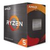 CPU AMD RYZEN 5 5600X BOX CHÍNH HÃNG