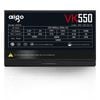 NGUỒN MÁY TÍNH AIGO VK550 Cũ