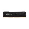 RAM Kingston Fury Beast 32GB DDR4, Bus 3200MHz