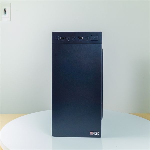 CASE VĂN PHÒNG MAGIC M05 (M-ATX)