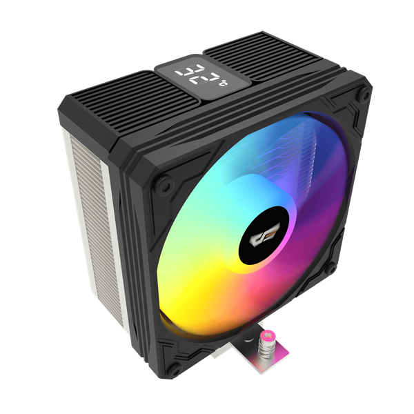 TẢN KHÍ DARKFLASH M400 BLACK