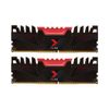 Ram PNY XLR8 Gaming 16GB DDR4 3200MHz Like NEW BH 2 NĂM