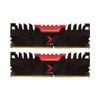 Ram PNY XLR8 Gaming 16GB DDR4 3200MHz Like NEW BH 2 NĂM
