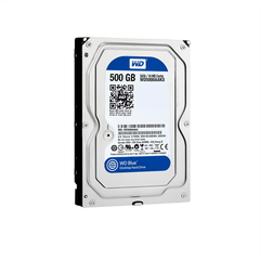 Ổ CỨNG HDD SEAGATE/WD 500GB
