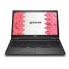 LAPTOP DELL Precision 3520 I7 7700HQ / 8GB / 256GB / VGA Quadro 2GB / 15.6
