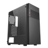 CASE MAGIC GA-02 BLACK (ATX)