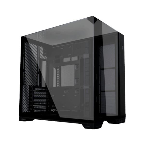 VỎ CASE LIAN LI 011 VISION COMPACT ATX