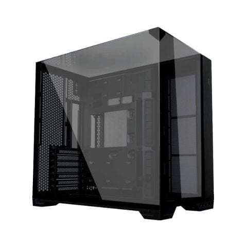 VỎ CASE LIAN LI 011 VISION COMPACT ATX
