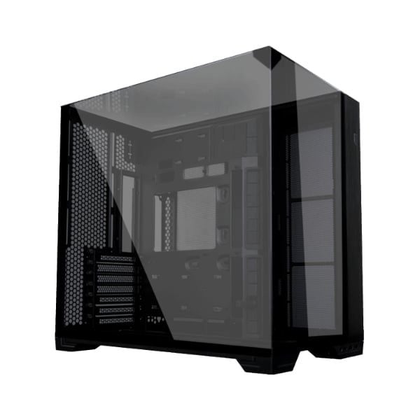 VỎ CASE LIAN LI 011 VISION COMPACT ATX