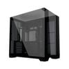VỎ CASE LIAN LI 011 VISION COMPACT ATX