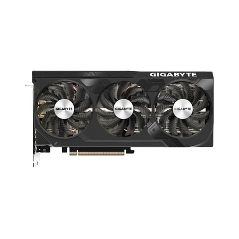 Card màn hình Gigabyte GeForce RTX 4070 SUPER WINDFORCE OC 12G (GV-N407SWF3OC-12GD)