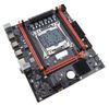 MAINBOARD X99HD4-V1.21 OEM DDR4 2133 CŨ