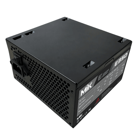 NGUỒN MIK E350 300W - Active PFC
