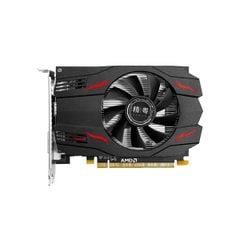 VGA JGINYUE RX 550 4GB DDR5
