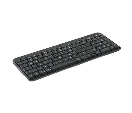 Bàn phím không dây Bluetooth Logitech K251