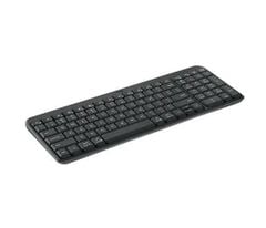 Bàn phím không dây Bluetooth Logitech K251