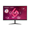 Màn hình Cong Viewsonic VX2719-PC-MHD 27 inch FHD VA 240Hz 1ms (CŨ - CBH3/2028)