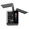 CASE ESGASMING Aircraft 007 Ultra-Cool Display (Sẵn 3fan + hub ARGB )