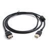 Dây Nối Dài USB Xám 3M