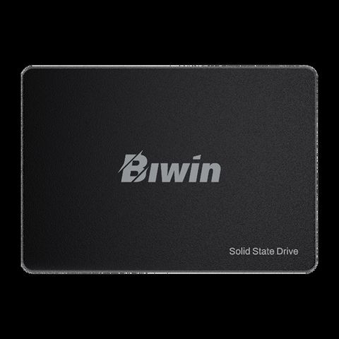 Ổ CỨNG SSD BIWIN M100 512GB SATA 2.5