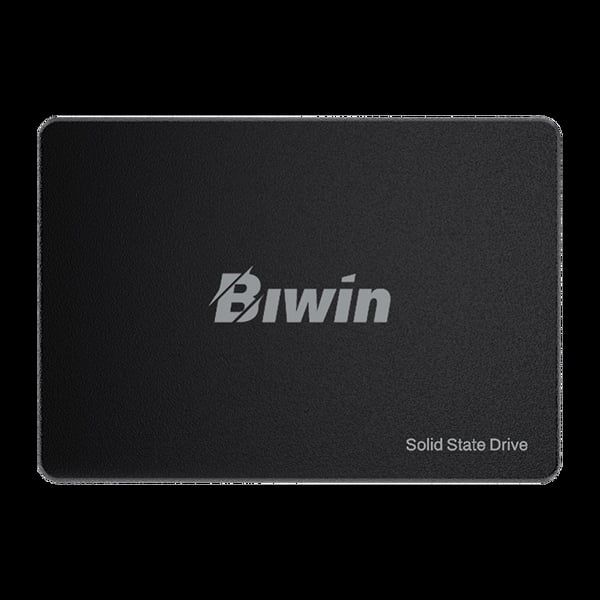 Ổ CỨNG SSD BIWIN M100 512GB SATA 2.5