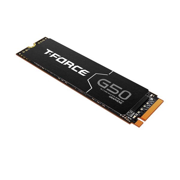 SSD M2 NVME 1TB TEAMGROUP G50 Gen4X4