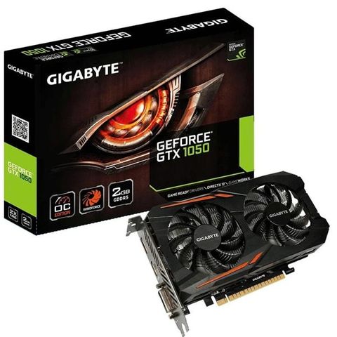 VGA GTX 1050 2G D5 CŨ ALL Hãng