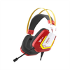 TAI NGHE DAREU EH732 RGB 7.1 USB ( MÀU ĐỎ)