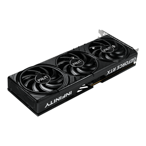Card màn hình NVIDIA GeForce RTX 5060 Ti Palit Infinity 3 | 16GB GDDR7, 4608 CUDA, 600W